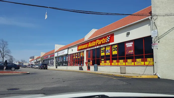 Advance Auto Parts 5