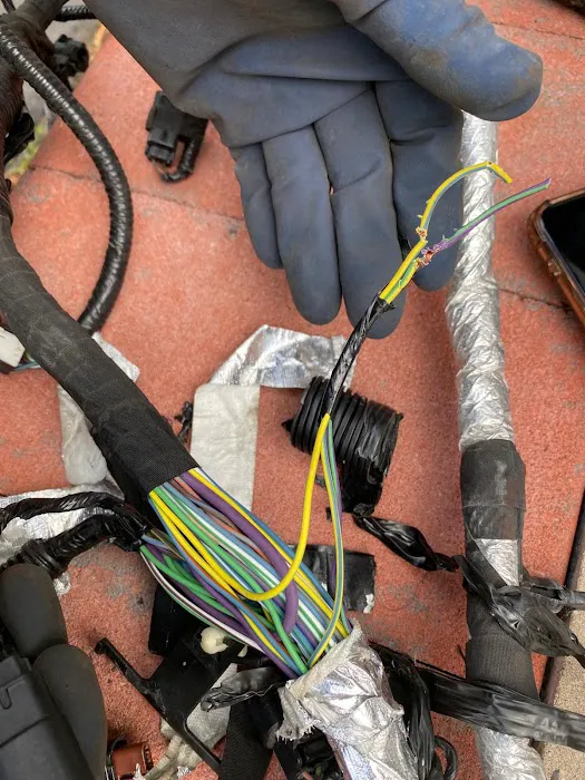 J&S smart auto repair corp 3