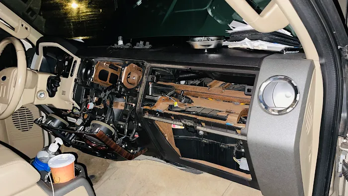 J&S smart auto repair corp 9