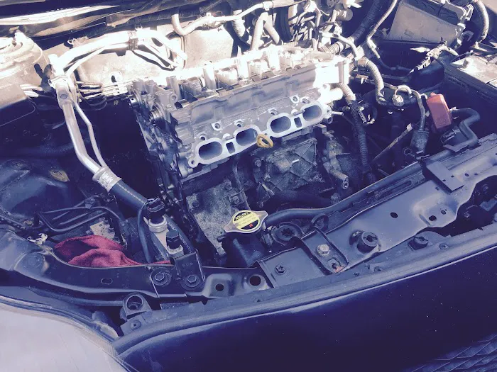 J&S smart auto repair corp 0