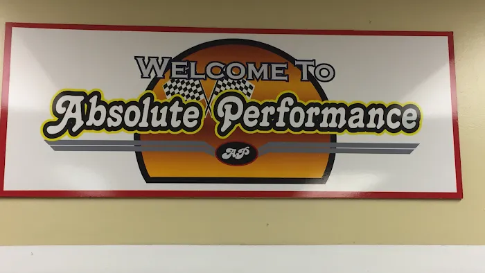 Absolute Performance Inc 2