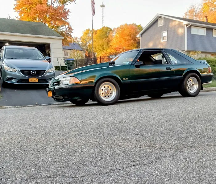 Realspeed Automotive 8