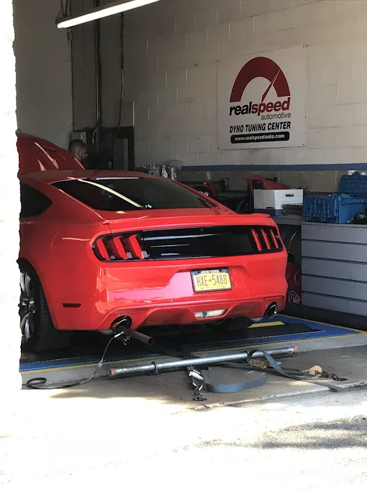 Realspeed Automotive 1