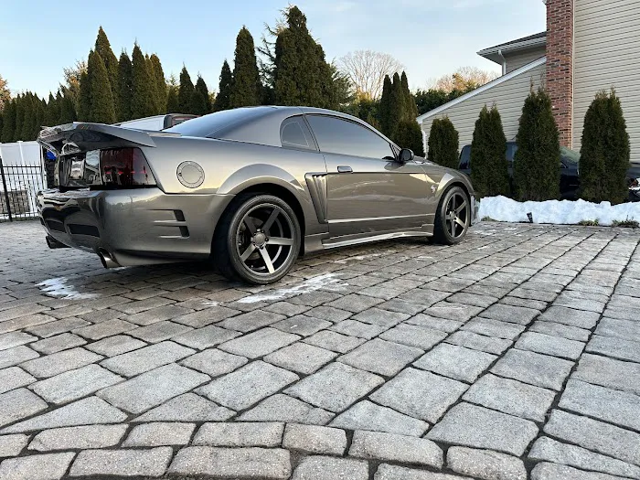 Realspeed Automotive 6