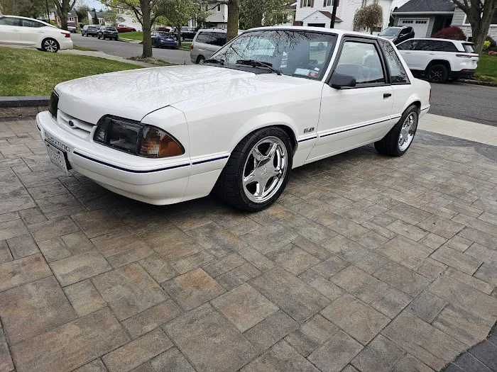 Realspeed Automotive 4