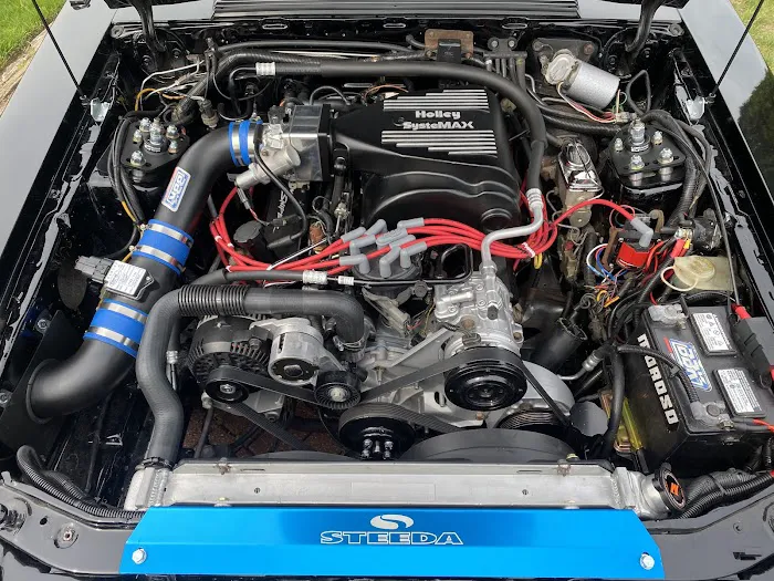 Realspeed Automotive 0