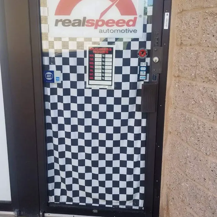 Realspeed Automotive 3