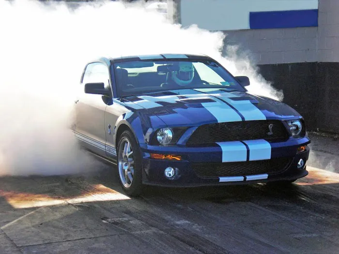Realspeed Automotive 7