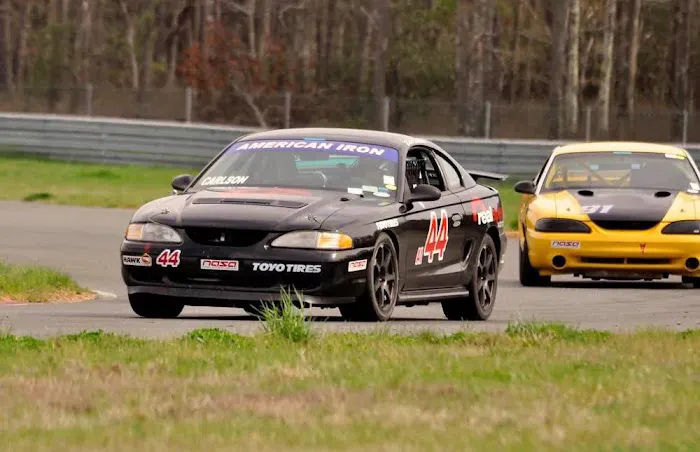 Realspeed Automotive 5