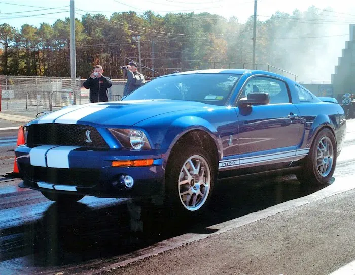Realspeed Automotive 9