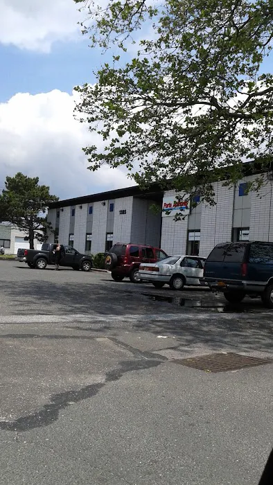 Parts Authority 1