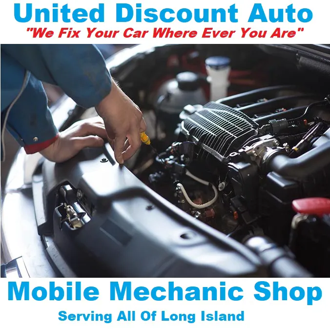 United Discount Auto 0