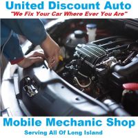 United Discount Auto