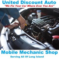 United Discount Auto ico