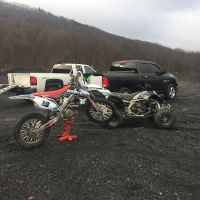 Diggin Racing