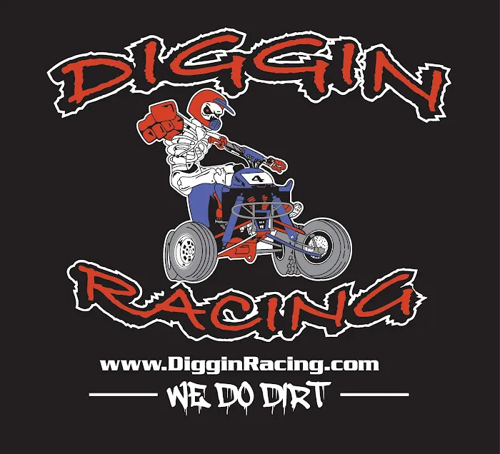 Diggin Racing 6