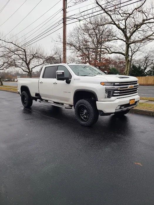 Squeaky Klean Auto Customizing 7