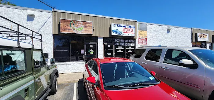 Nico's Way Auto Repair 7