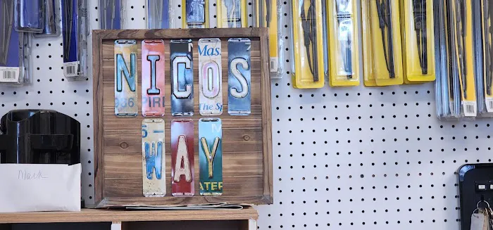 Nico's Way Auto Repair 3