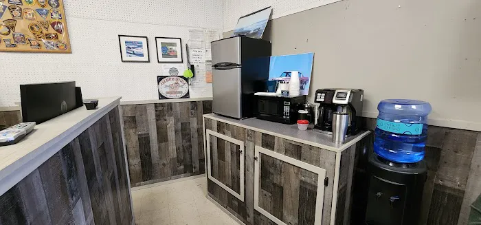 Nico's Way Auto Repair 2