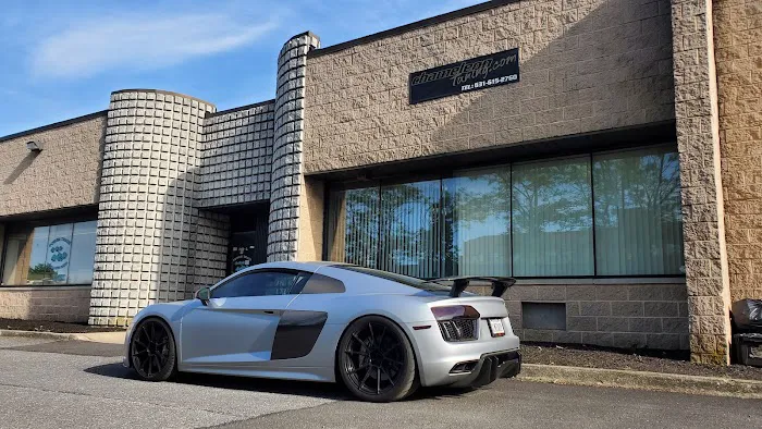 Chameleon Tuning, Inc 1
