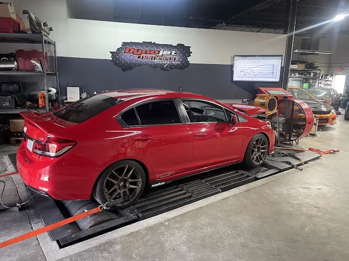 Chameleon Tuning, Inc 2