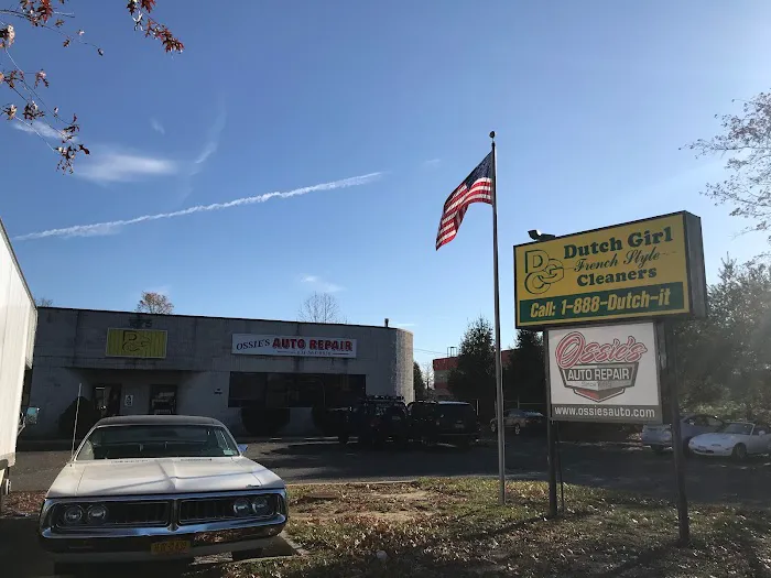 Ossies Auto Repair 0