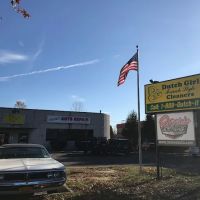Ossies Auto Repair