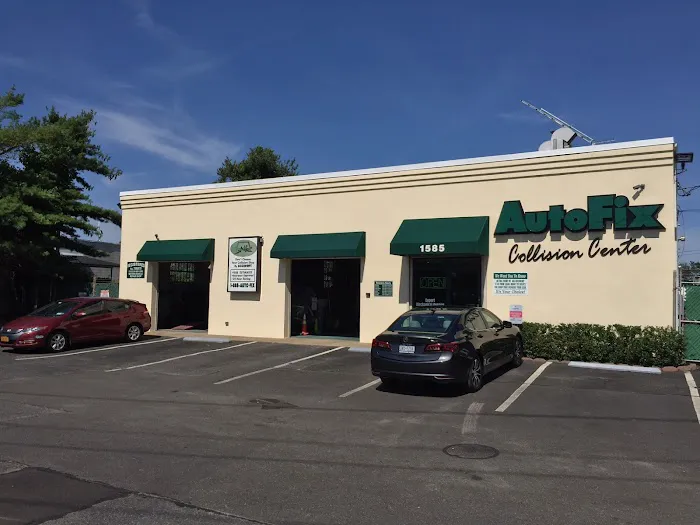 Autofix Collision Center Inc 2
