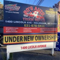 Bo's Auto and Truck Repair