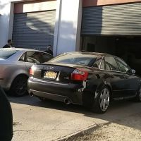 404 Motorsport