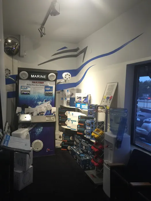 Main St Stereo 2