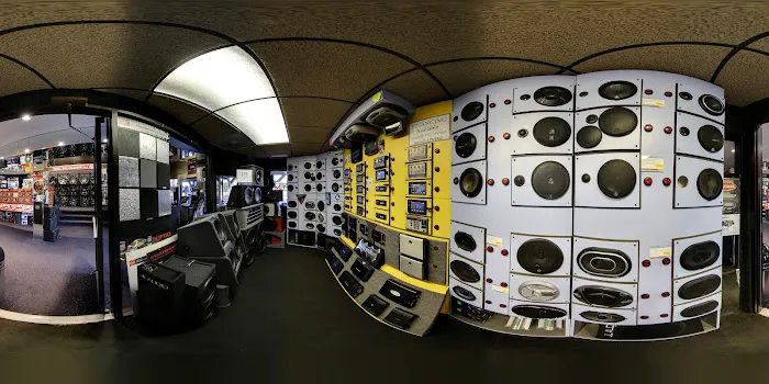 Main St Stereo 1