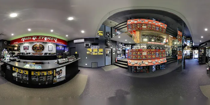 Main St Stereo 0