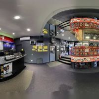 Main St Stereo
