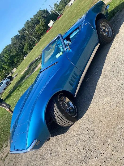 Ein Autobody & Mechanical Repair inc. 7