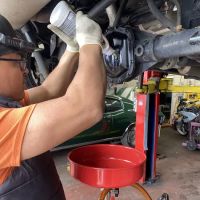 Ein Autobody & Mechanical Repair inc.