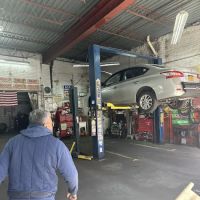 New York State Inspection Station