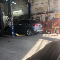 Tj Auto