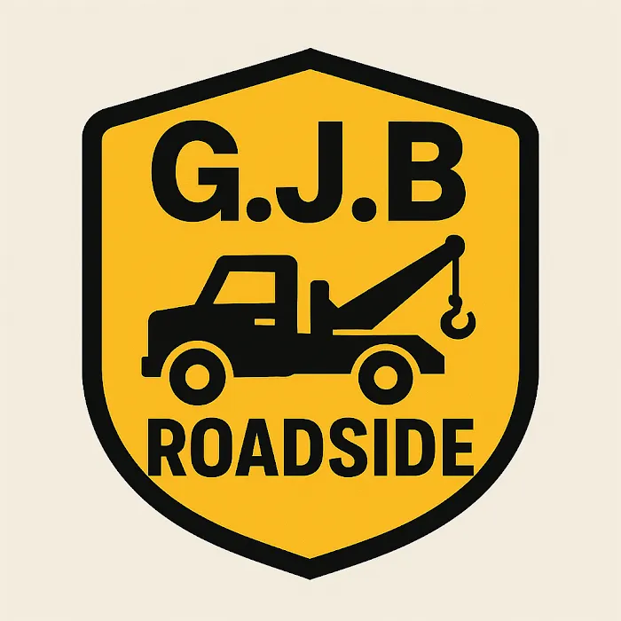 G.J.B RoadSide 0