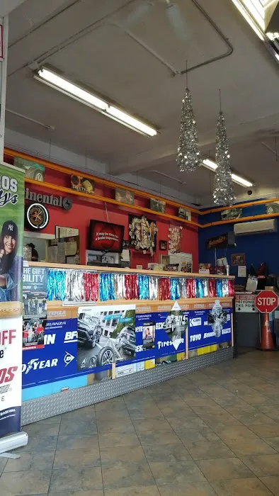 Red Line Auto & Tire 0