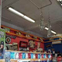 Red Line Auto & Tire