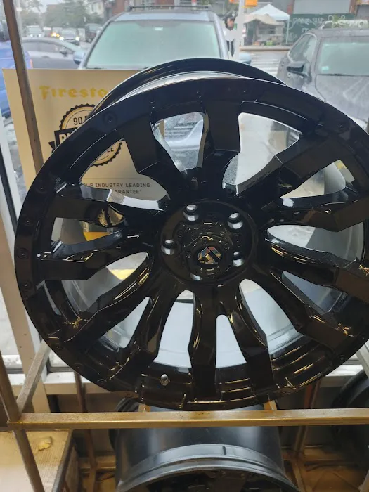 Red Line Auto & Tire 7