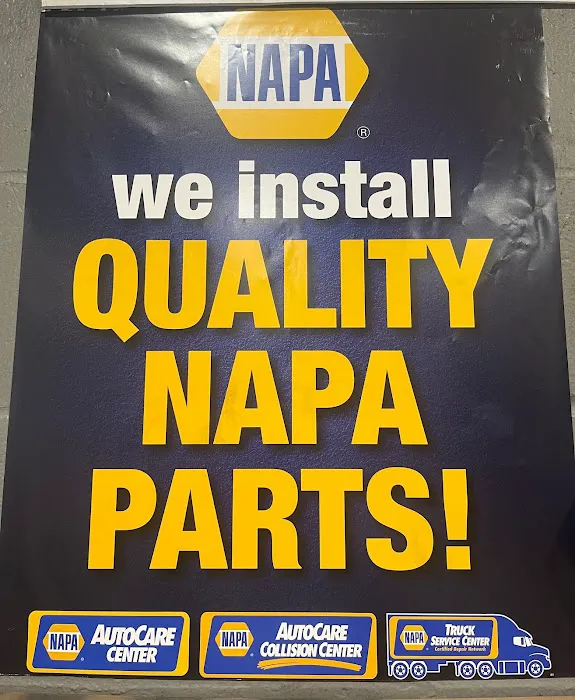 JCP AUTO REPAIRS INC. 3