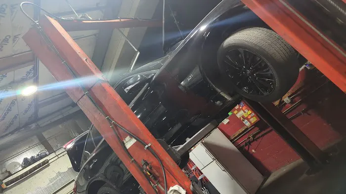 JCP AUTO REPAIRS INC. 0