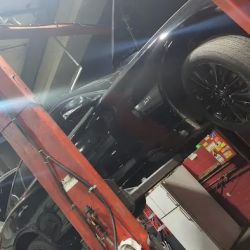 JCP AUTO REPAIRS INC. ico