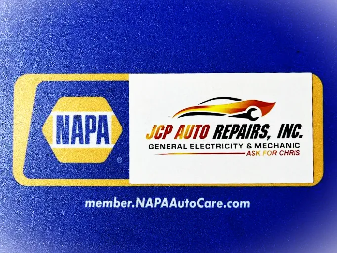 JCP AUTO REPAIRS INC. 5