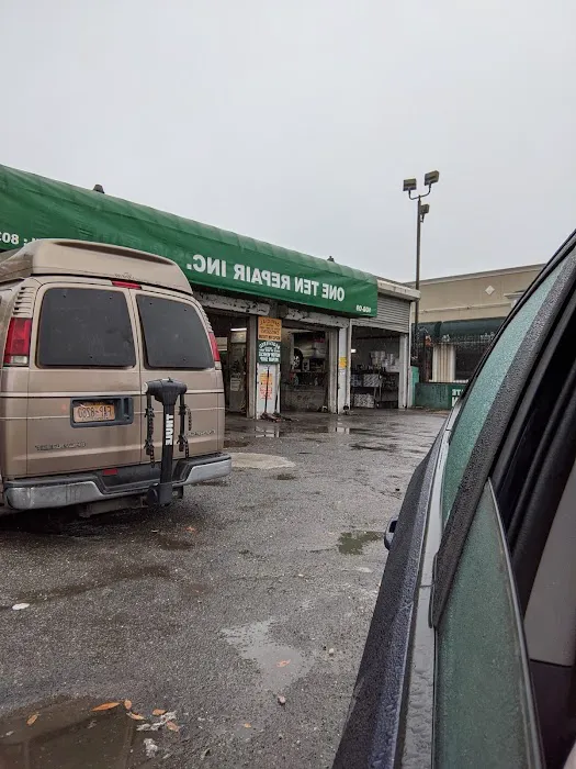 One Ten Auto Repair 3