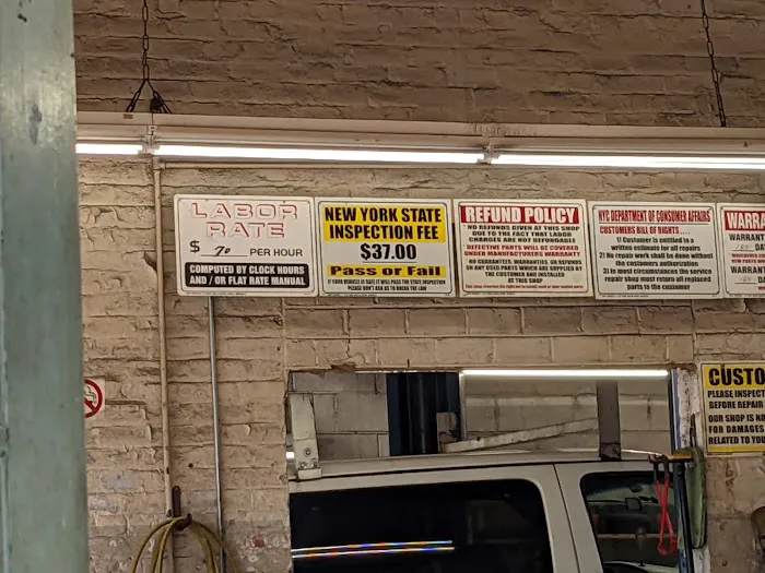 One Ten Auto Repair 4