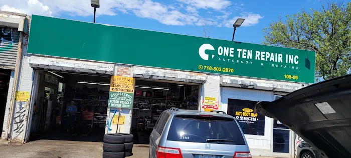 One Ten Auto Repair 5